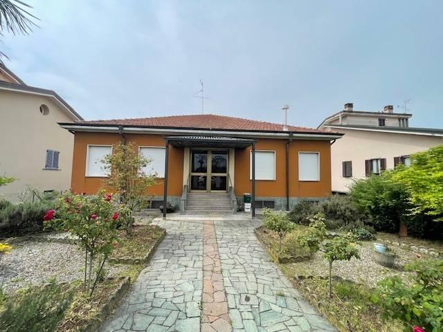 Villa in {3}, Via Giovanni Pascoli - Foto 1