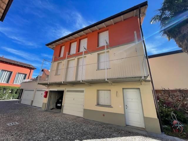 Villa in Via Enrico Rondanini 23, Nerviano - Foto 1