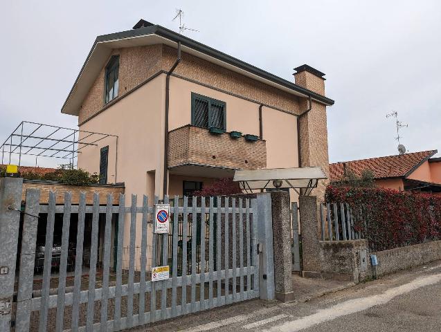 Villa in {3}, Via Pietro Moroni 3 - Foto 1