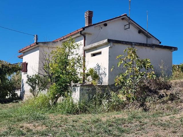 Landhaus in Via San Rocco, Giuliano Teatino - Foto 1