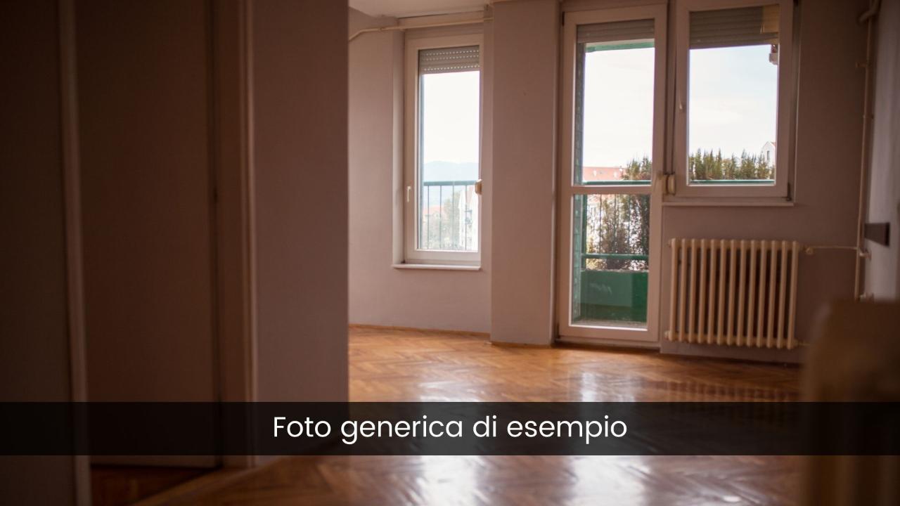 appartamento in affitto a Genova in zona San Vincenzo