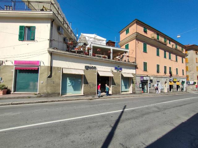 Shop in Via Paolo Anfossi, Genova - Photo 1