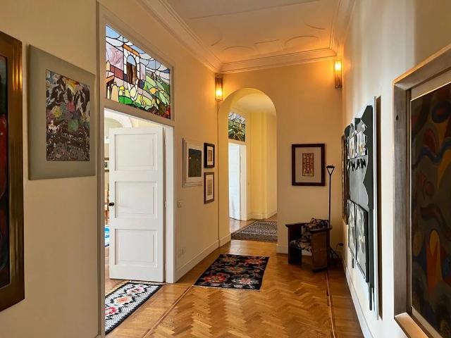 Vierzimmerwohnung, Milano - Foto 1