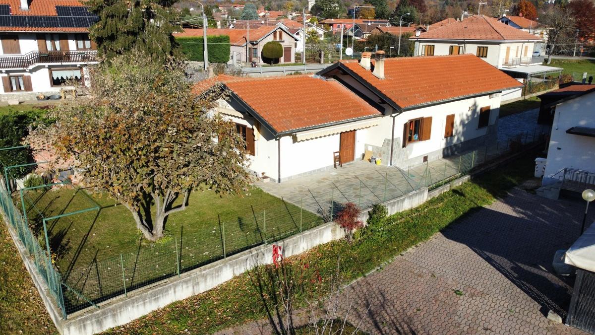 Casa indipendente in vendita a Reano