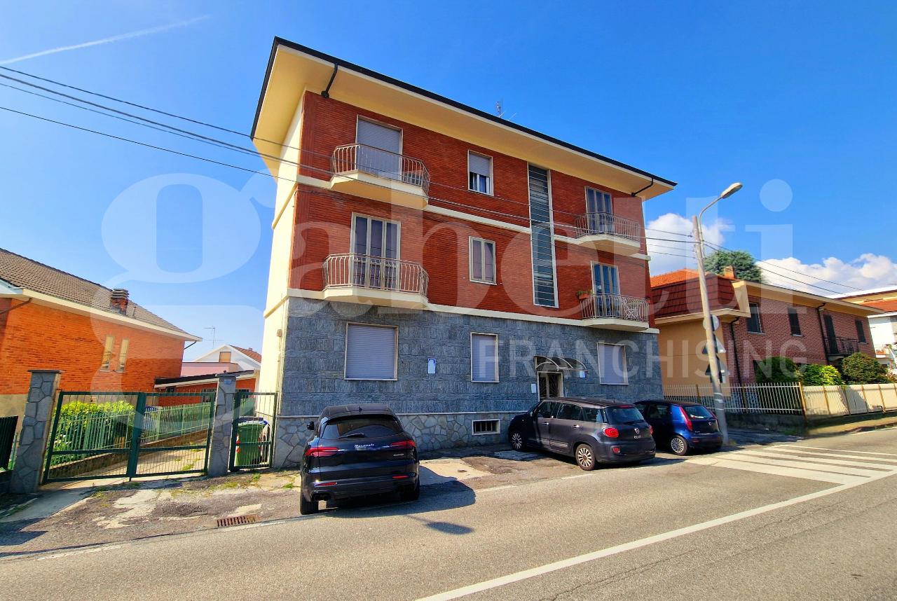 Appartamento in vendita a Villarbasse