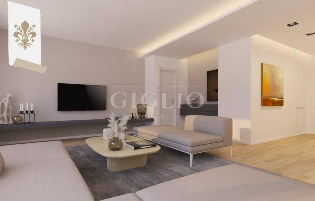 Penthouse in Via Montepulciano, Firenze - Photo 1