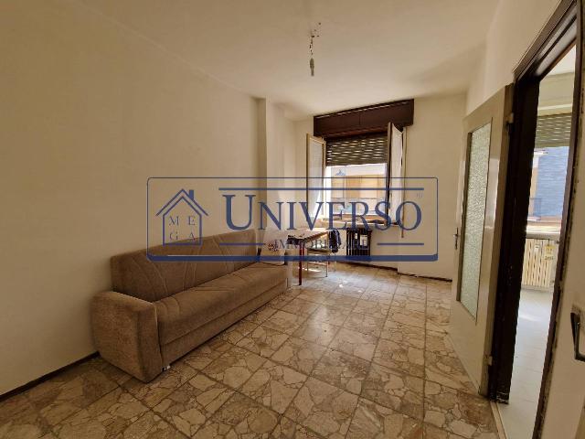 3-room flat in Via Jacopo Dentici 12, Voghera - Photo 1