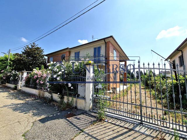 Mansion in Via Alcide De Gasperi 11, Sale - Photo 1