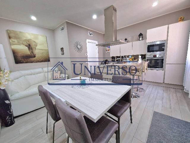 2-room flat in Via Carlo Pezzani 16, Voghera - Photo 1