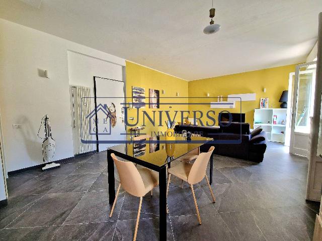 2-room flat in Via Felice Piacentini 6, Voghera - Photo 1