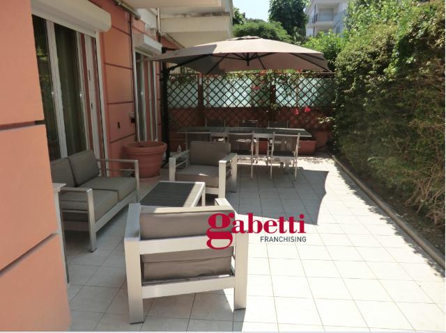 3-room flat, Rimini - Photo 1