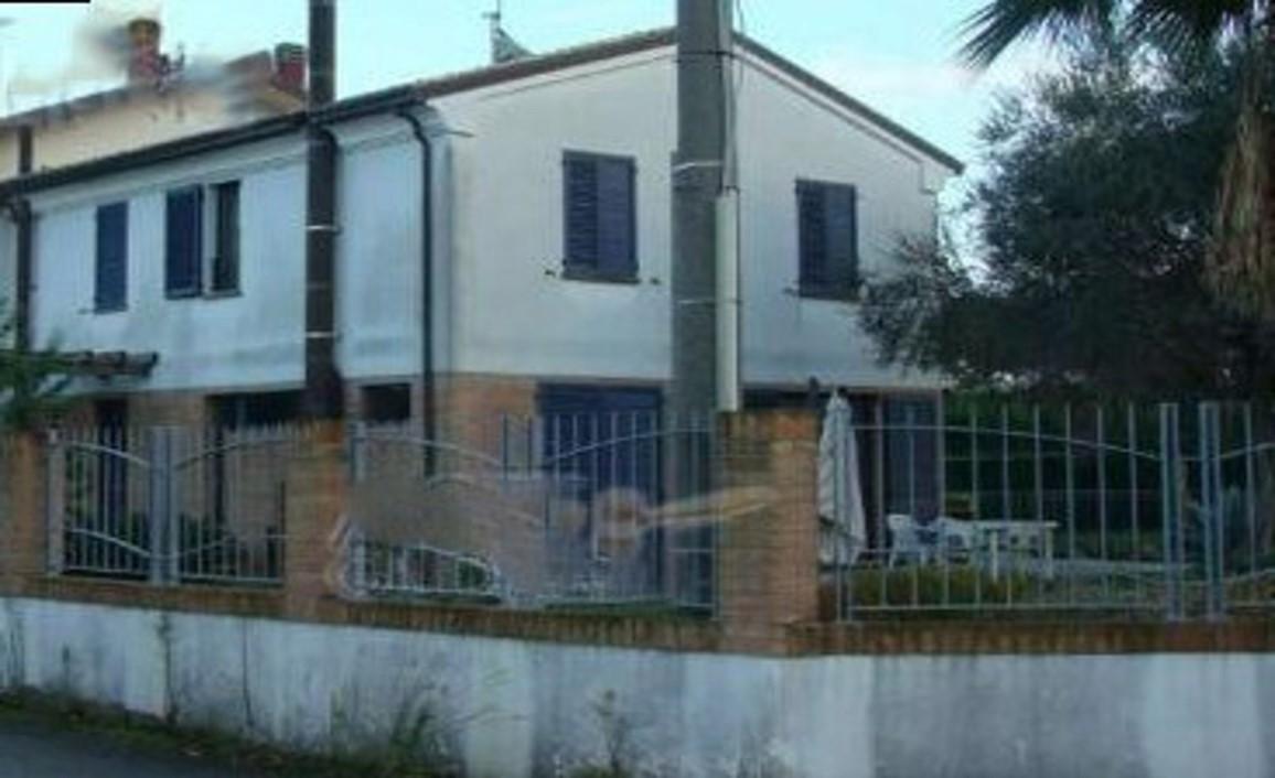 Casa indipendente in vendita a Rimini