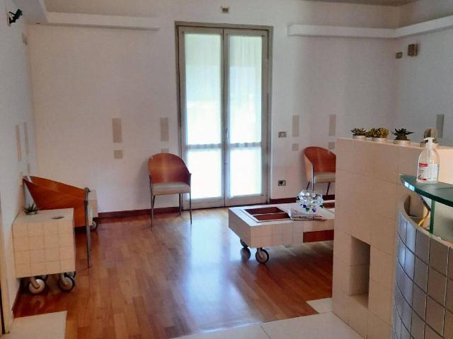 Apartament in Via Giuseppe Marchesi, Pavia - Photo 1