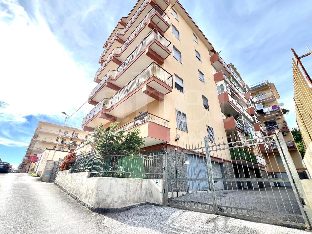 Appartamento in vendita a Pozzuoli