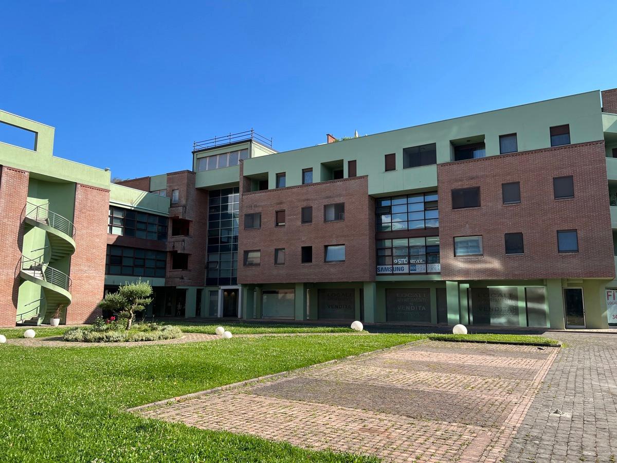 Ufficio in Via del Seminario Maggiore 37, Potenza - Foto 1