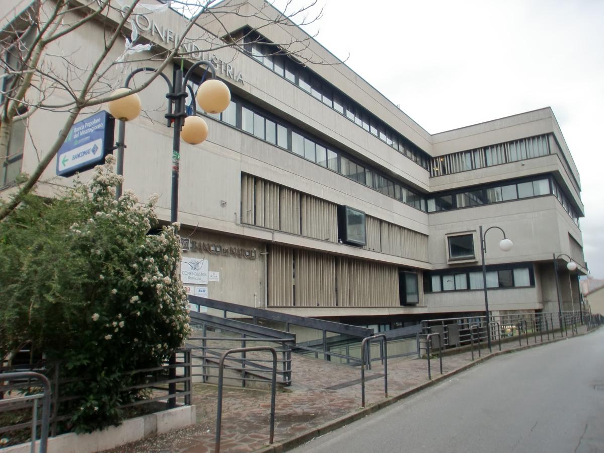 Ufficio in Via Domenico di Giura 54, Potenza - Foto 1