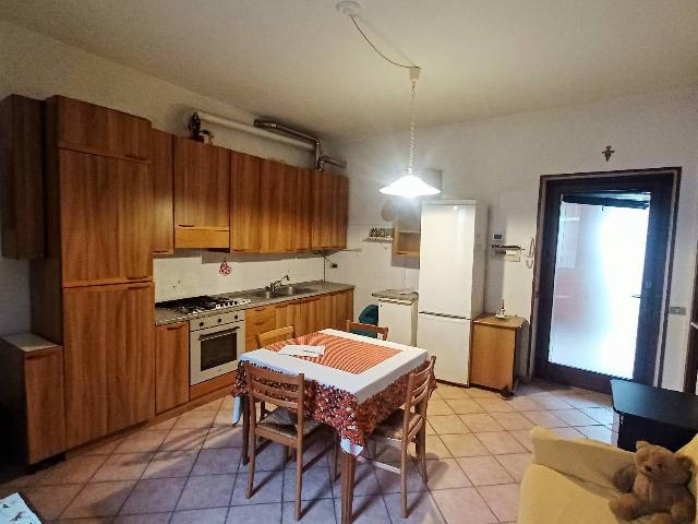 2-room flat in Via Magenta 1, Cislago - Photo 1