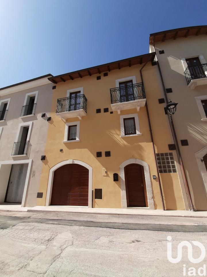 Casa indipendente in vendita a San Pio Delle Camere