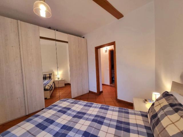 3-room flat in Via della Fonderia, Portoferraio - Photo 1