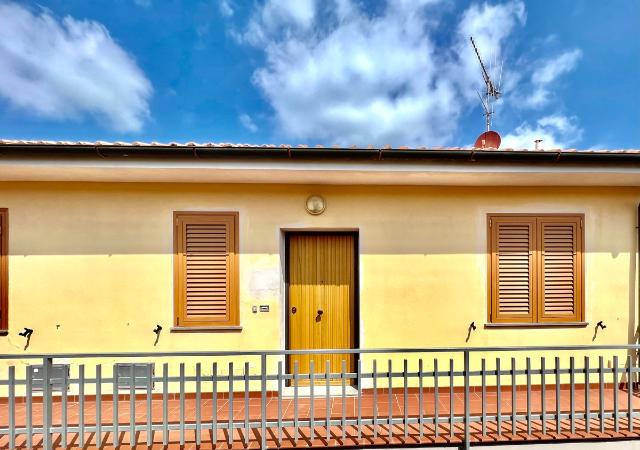 4-room flat, Porto Azzurro - Photo 1