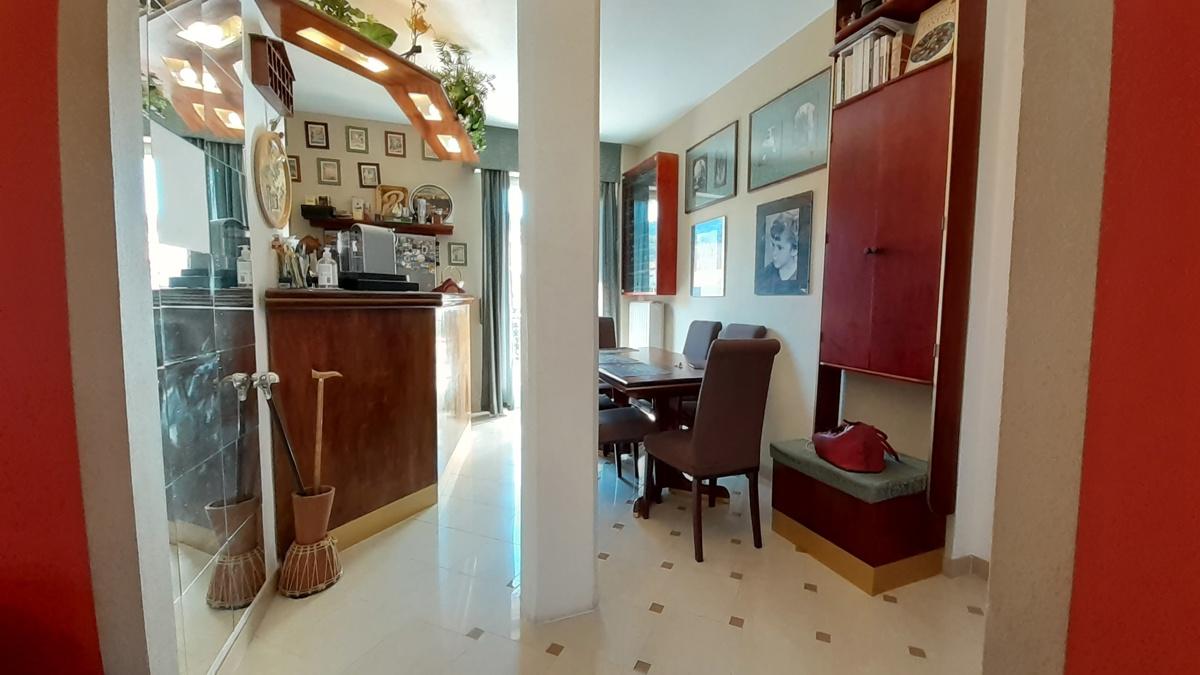 Appartamento in vendita a Portoferraio