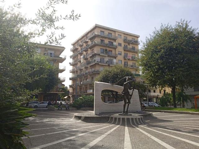 Dreizimmerwohnung in Piazza Giovanni Leone 00, Pomigliano d'Arco - Foto 1