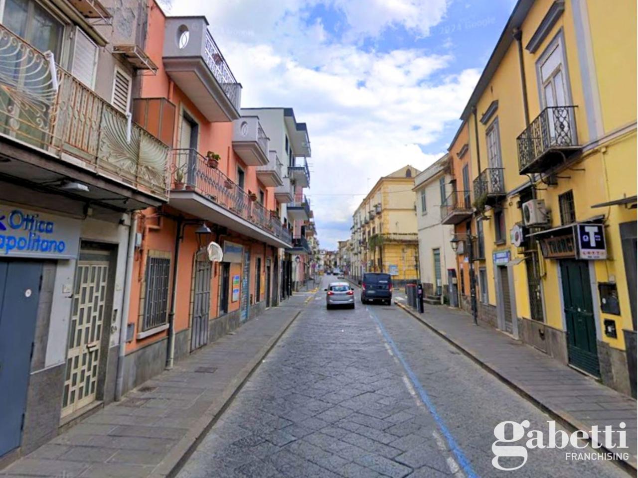 Negozio in Corso Vittorio Emanuele 00, Pomigliano D'Arco, {3} - Foto 2