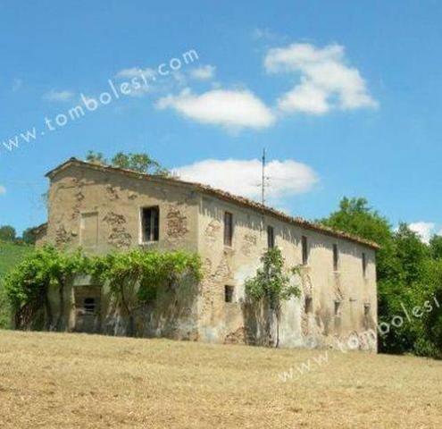 Landhaus in {3}, Loretello - Foto 1