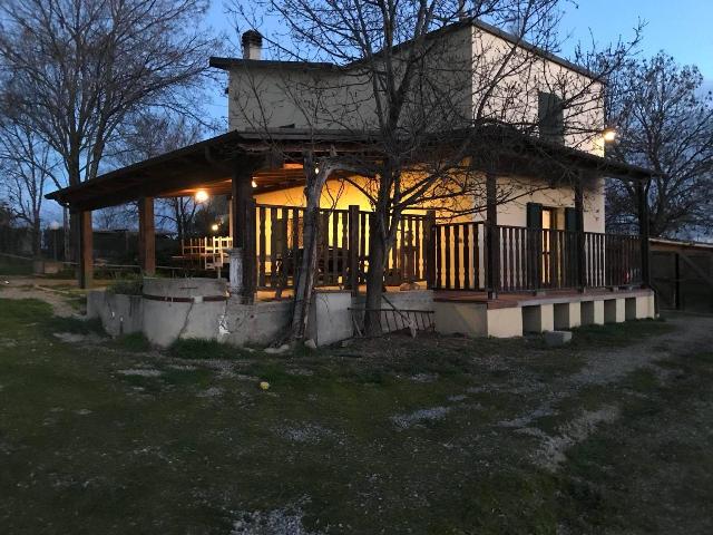 Villa in Via Montecalderaro 2291, Castel San Pietro Terme - Foto 1