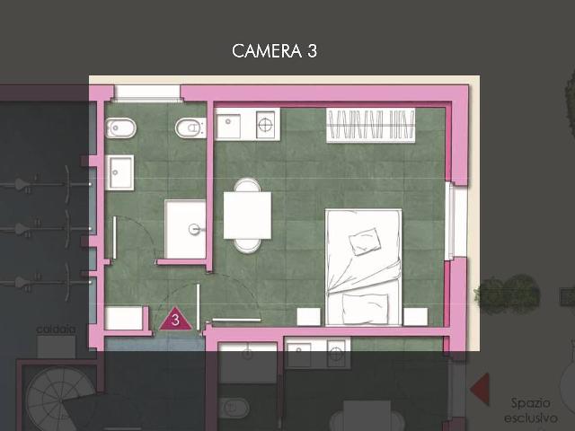 One-room flat in {3}, - Photo 1