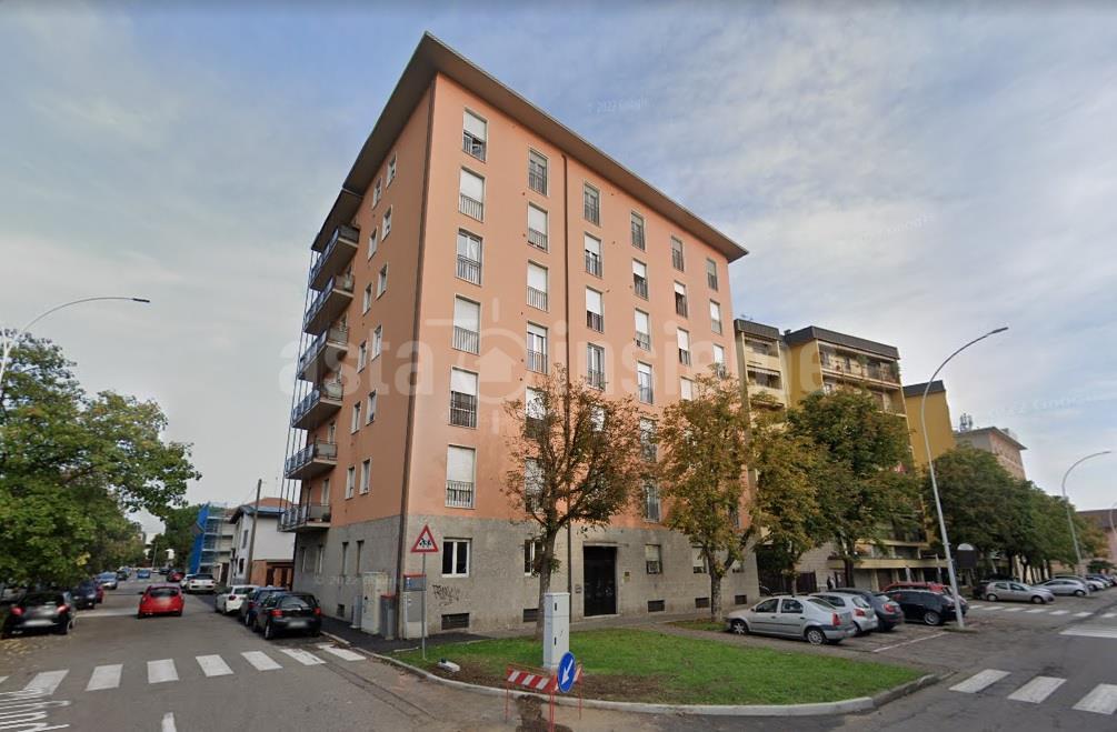 Appartamento in vendita a Busto Arsizio