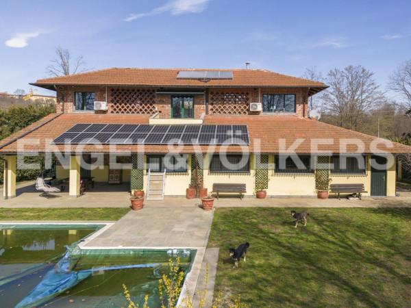 Villa in vendita a Masserano