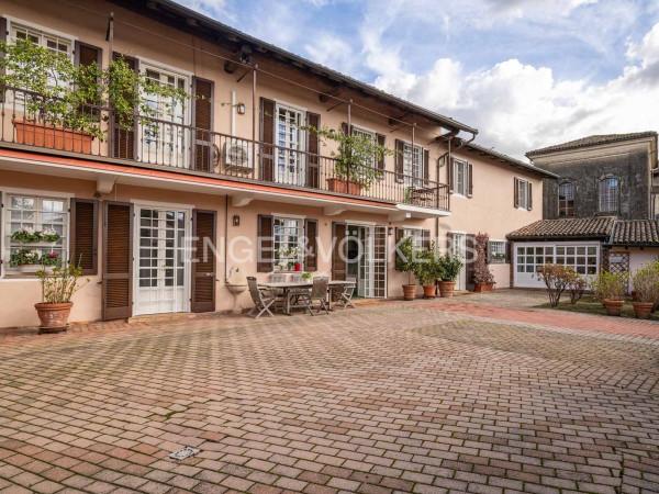 Villa in vendita a Agrate Conturbia