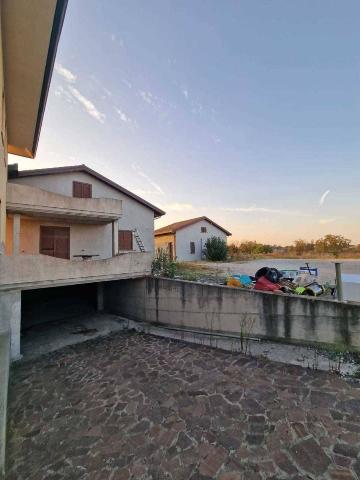 Mansion in Via Orsoleto 253, Rimini - Photo 1