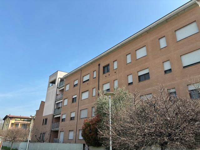 3-room flat in Stradello Falstaff 9, Parma - Photo 1