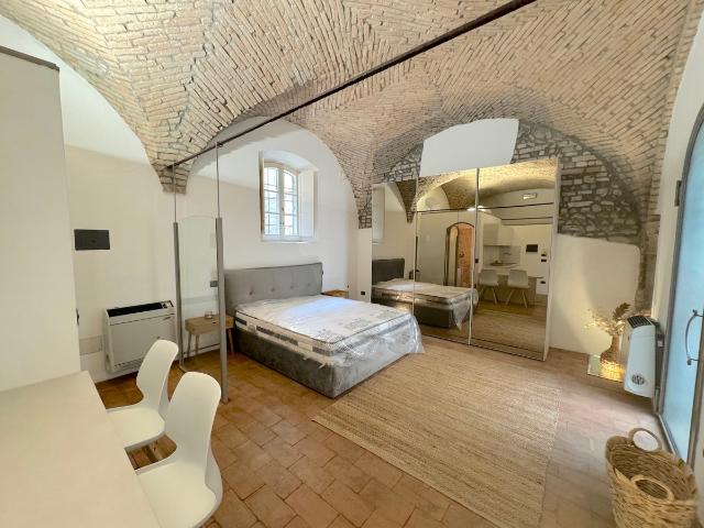 One-room flat in Via Sant'Anna 12, Parma - Photo 1