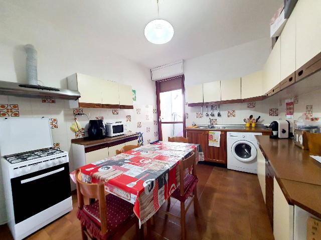 4-room flat in Via dei Laghi, Castelnuovo Magra - Photo 1