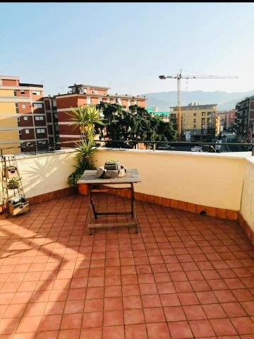 Penthouse in Via Brigata Partigiana Ugo Muccini 24, Sarzana - Photo 1