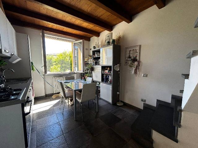 3-room flat in {3}, Via Marina 8 - Photo 1