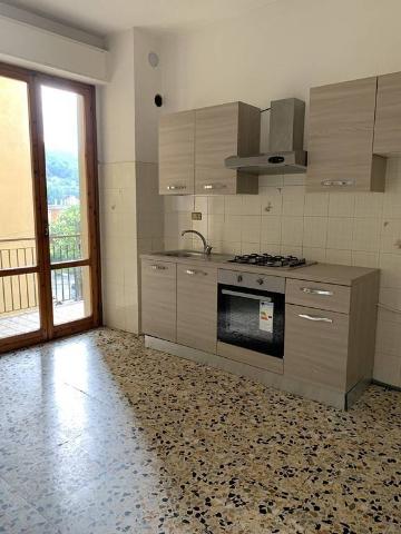 Wohnung in Viale Lunigiana, Aulla - Foto 1