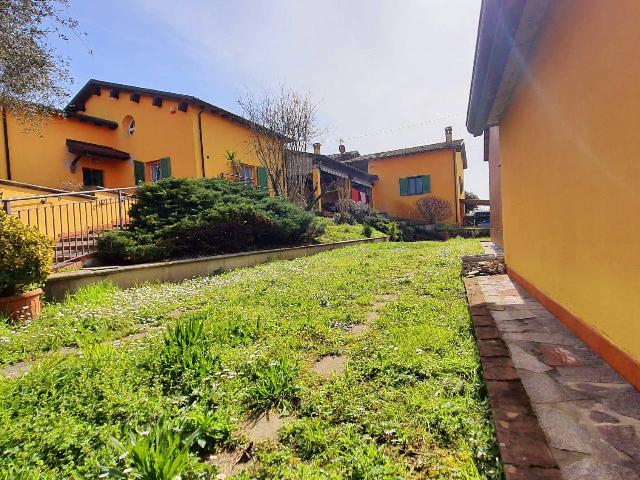 Villa in Via Palvotrisia 1, Castelnuovo Magra - Foto 1