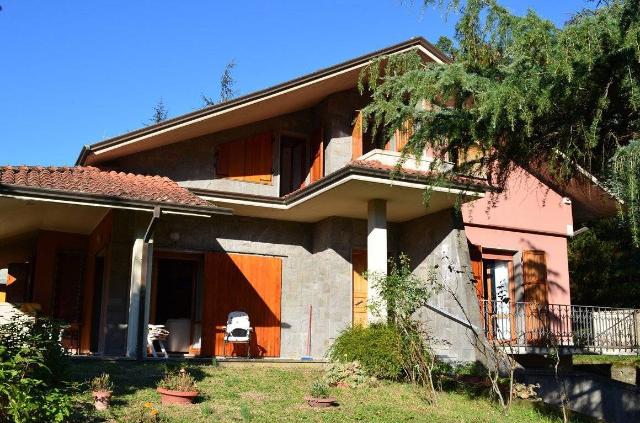 Villa in Via Barcara, Aulla - Foto 1