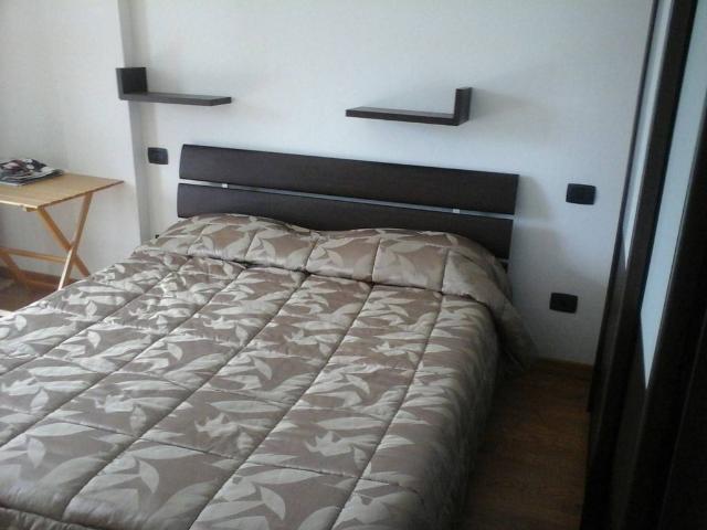 2-room flat in Corso Europa Unita, Licciana Nardi - Photo 1