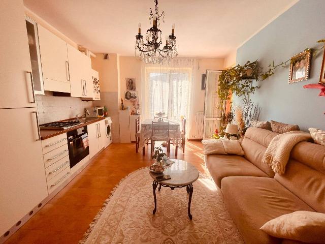 2-room flat in Via Costro 1, Ameglia - Photo 1