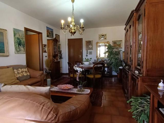 Wohnung in Via Chiusura, Villafranca in Lunigiana - Foto 1