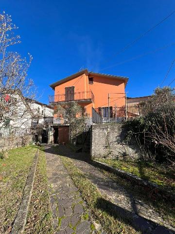 Einfamilienhaus in Via Mezzana, Fivizzano - Foto 1