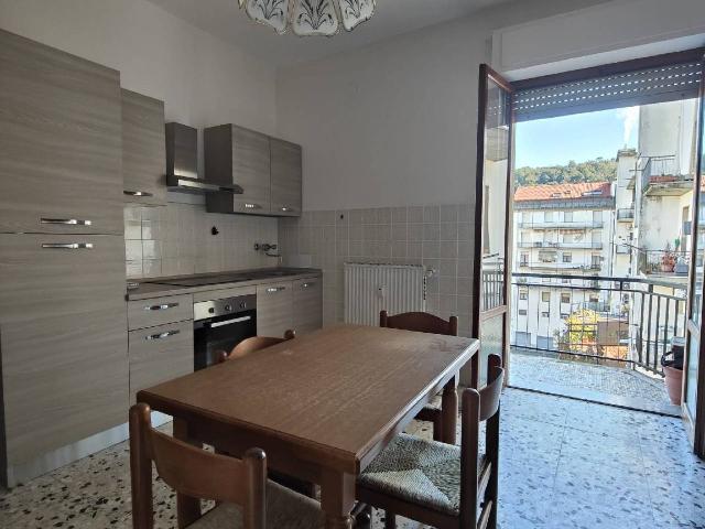 4-room flat in Largo G. Sammuri, Aulla - Photo 1