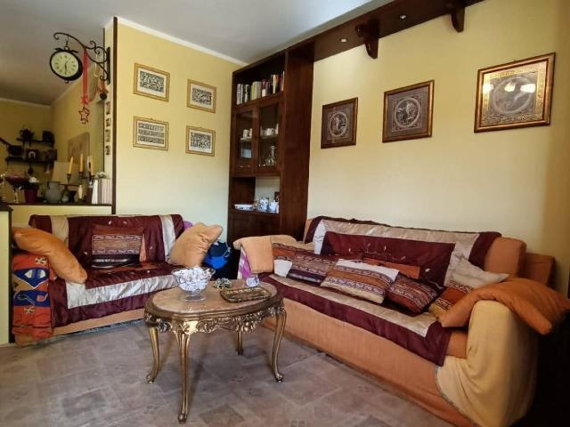 Apartament in Via Giuseppe Garibaldi, Fivizzano - Photo 1