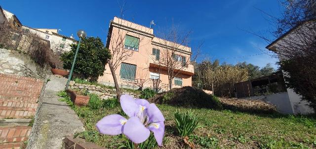 Villa in Via degli Aranci, La Spezia - Foto 1