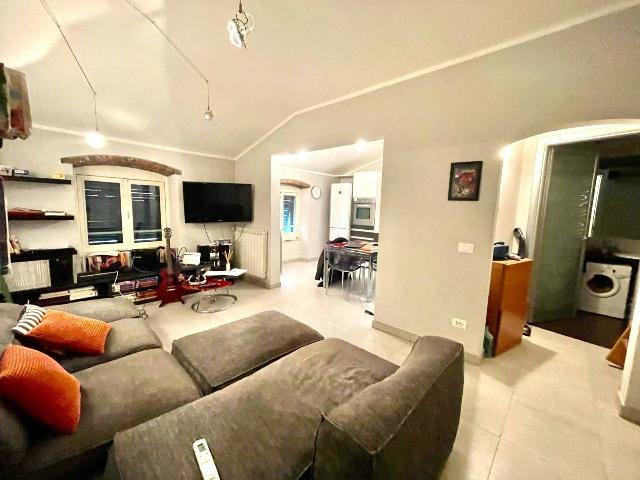 3-room flat in Piazza Calandrini 1, Sarzana - Photo 1